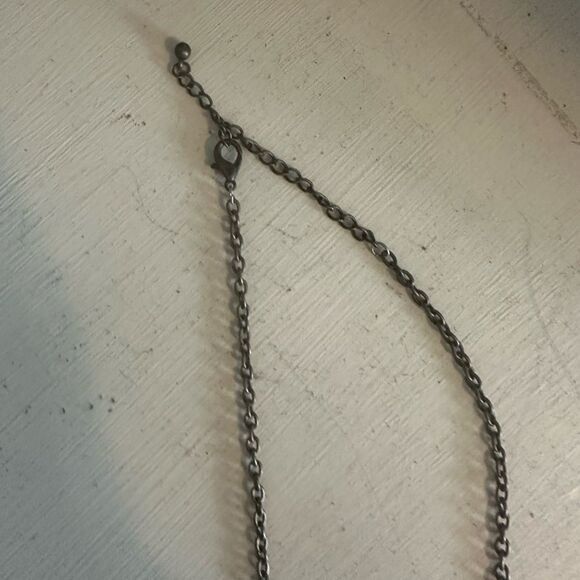 Jewel Pendant Necklace‎ - Picture 11 of 16